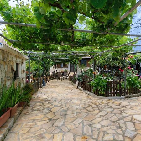 Dimitris'S Country House Agia  Экстерьер фото