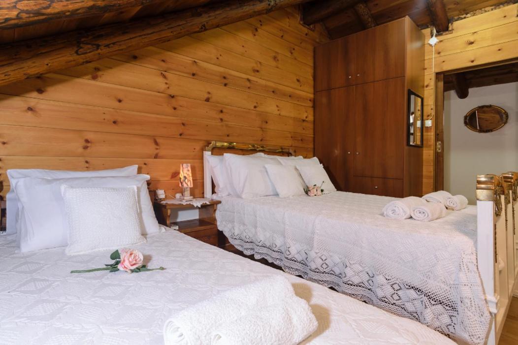Dimitris'S Country House Agia  Экстерьер фото