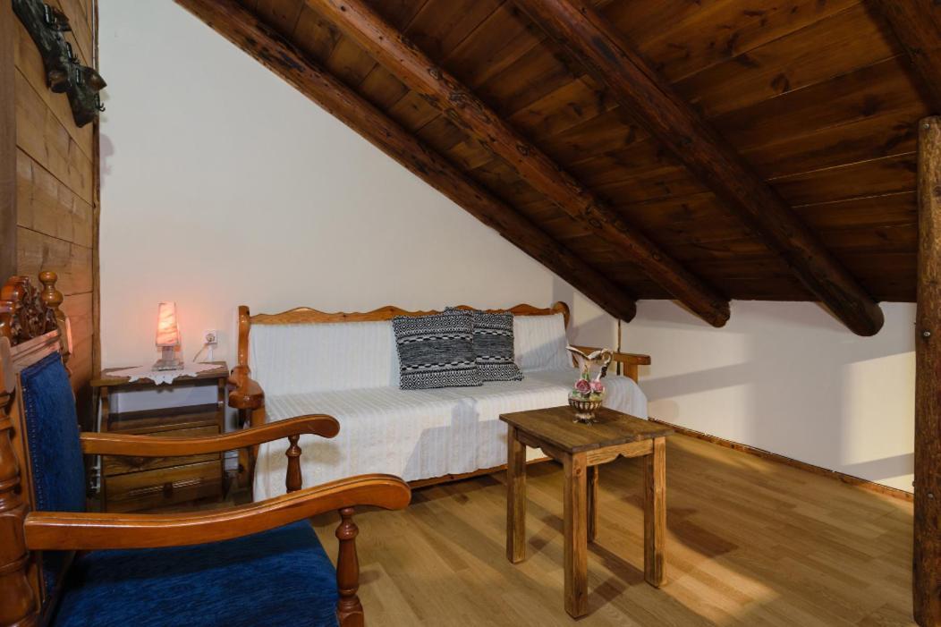 Dimitris'S Country House Agia  Экстерьер фото