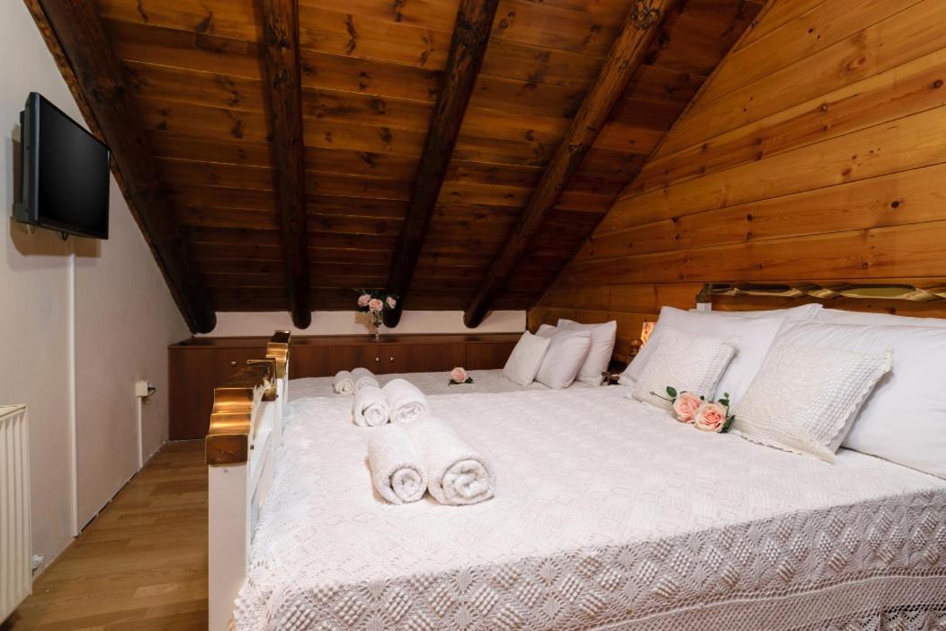 Dimitris'S Country House Agia  Экстерьер фото